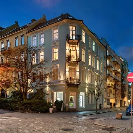 Apartment Stylish 2br In
