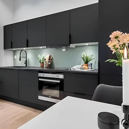 Stylish 2br In Διαμέρισμα *
